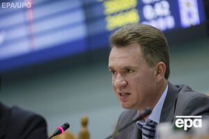 Михаил Охендовский прокомментировал избирательную кампанию в округе в Чернигове