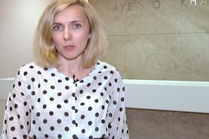 Украина заинтересована в канадских рынках, сообщила торгпред Наталья Никольская