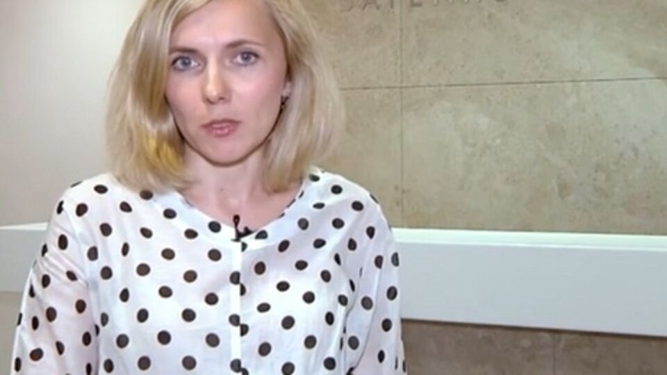 Украина заинтересована в канадских рынках, сообщила торгпред Наталья Никольская