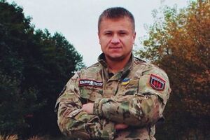 Червень считает, что Украина должна начать наступление по всей линии фронта