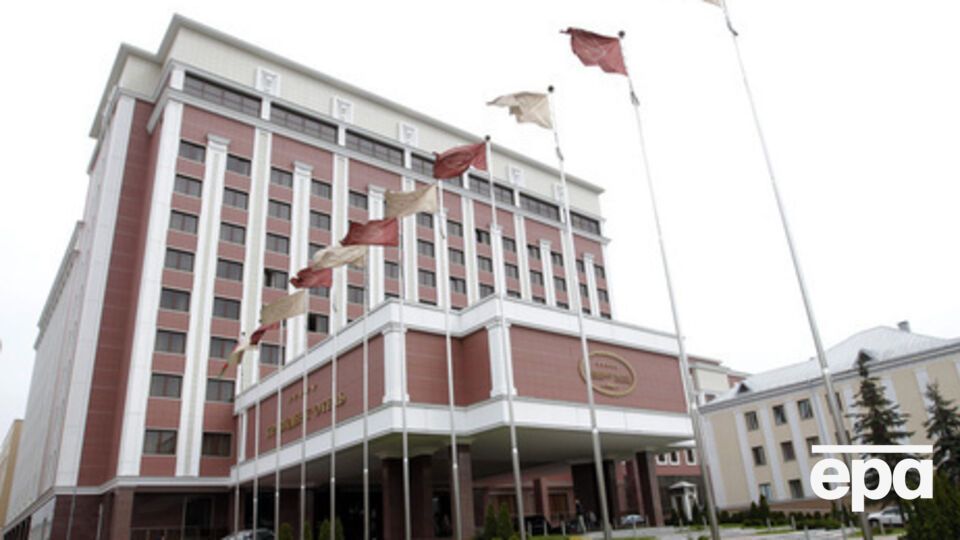 Переговоры в Минске завершились