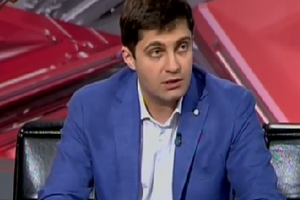 Сакварелидзе уверен, что новые прокуроры будут эффективнее старых