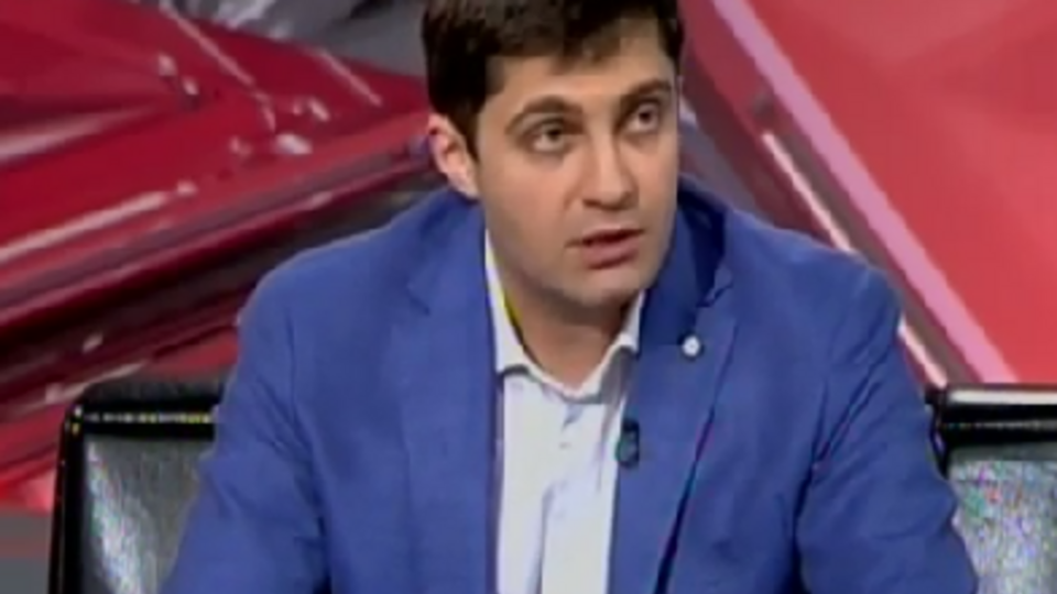 Сакварелидзе уверен, что новые прокуроры будут эффективнее старых