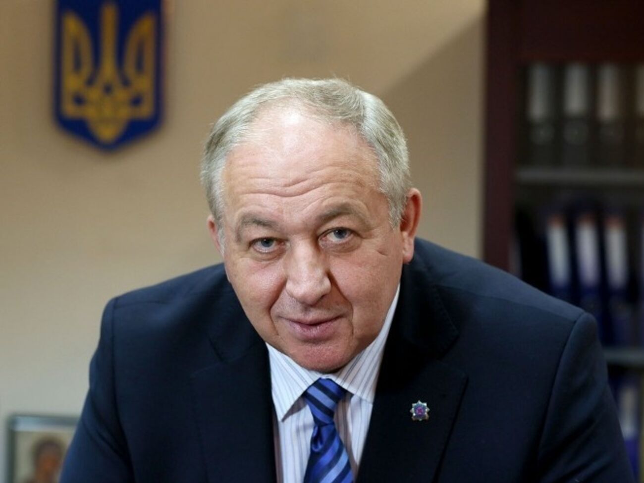 Кихтенко считает, что отдавать Донбасс нельзя