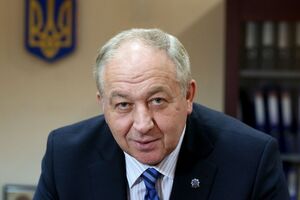 Кихтенко считает, что отдавать Донбасс нельзя