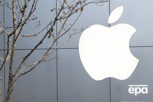 В Apple сообщили о сбое в работе некоторых сервисов