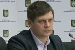 Костинский: РФ создает условия для того, чтобы отрезать Крым от информационного пространства Украины