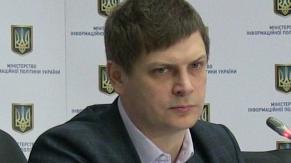 Костинский: РФ создает условия для того, чтобы отрезать Крым от информационного пространства Украины