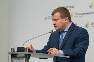 Владимир Демчишин сообщил, что Украина вновь будет импортировать уголь
