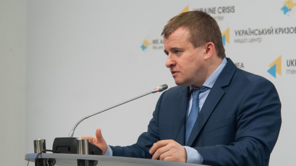 Владимир Демчишин сообщил, что Украина вновь будет импортировать уголь