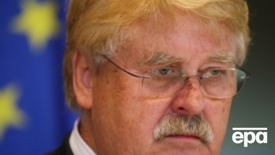 Брок считает, что на Россию можно давить лишь санкциями