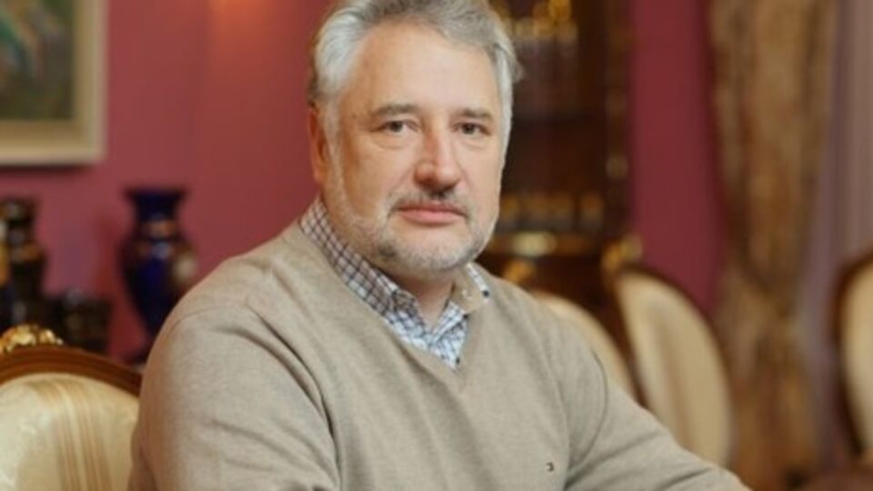 Жебривский: Дополнительные средства позволяют асфальтировать дороги, делать другие мероприятия, которыми должна заниматься местная община