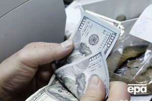 Курс валют на 22 июля