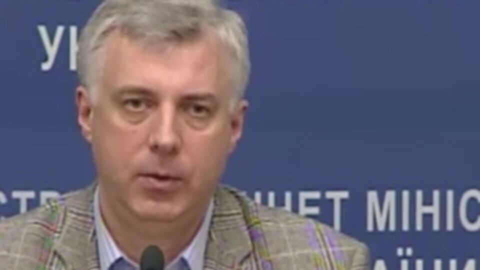 Квит: Мы считаем, что в Донецке и Луганске нет никаких университетов