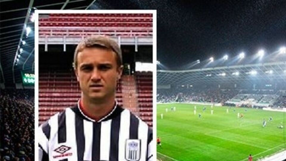 Сергей Омельянович