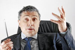 СМИ сообщили об уходе Кулистикова из НТВ