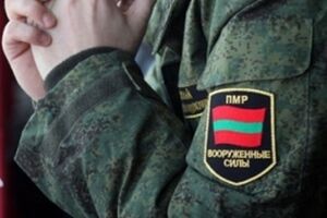 Еще одним указом Шевчука на военную службу призываются офицеры запаса возрастом до 30 лет