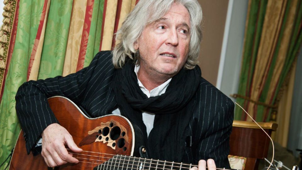 Вячеслав Малежик: Песня – это призыв к миру, обращенный и к русскоязычным, и к украиноязычным, ко всем, кто сейчас сражается