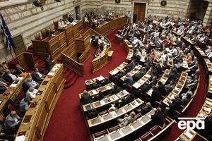 Парламент рассмотрит второй пакет реформ