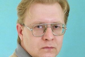 Александр Бывшев посвятил новое стихотворение фашистской России