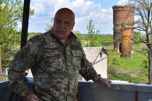 Москаль рассказал о борьбе с контрабандой в Закарпатье