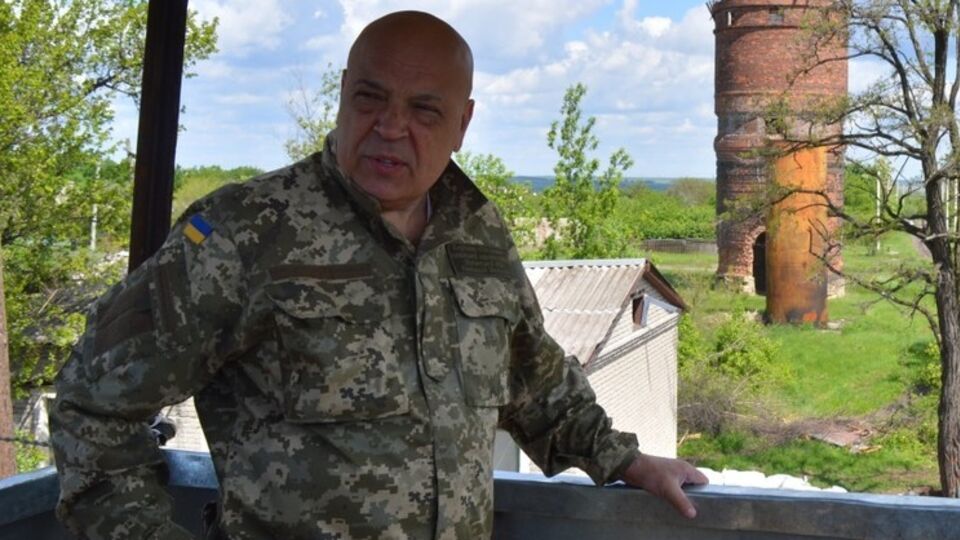 Москаль рассказал о борьбе с контрабандой в Закарпатье