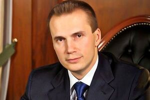 110 млн грн структуры Александра Януковича заблокировали в Украине