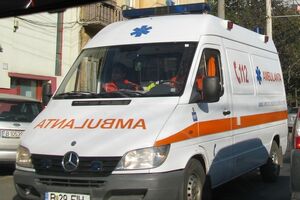 В ДТП погибли трое украинцев