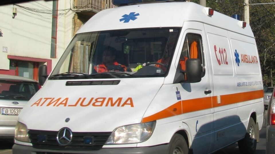 В ДТП погибли трое украинцев