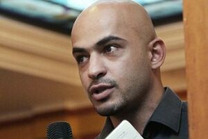 Видео перестрелки в Мукачево Найем получил от сотрудников МВД
