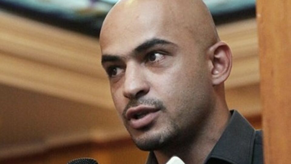 Видео перестрелки в Мукачево Найем получил от сотрудников МВД