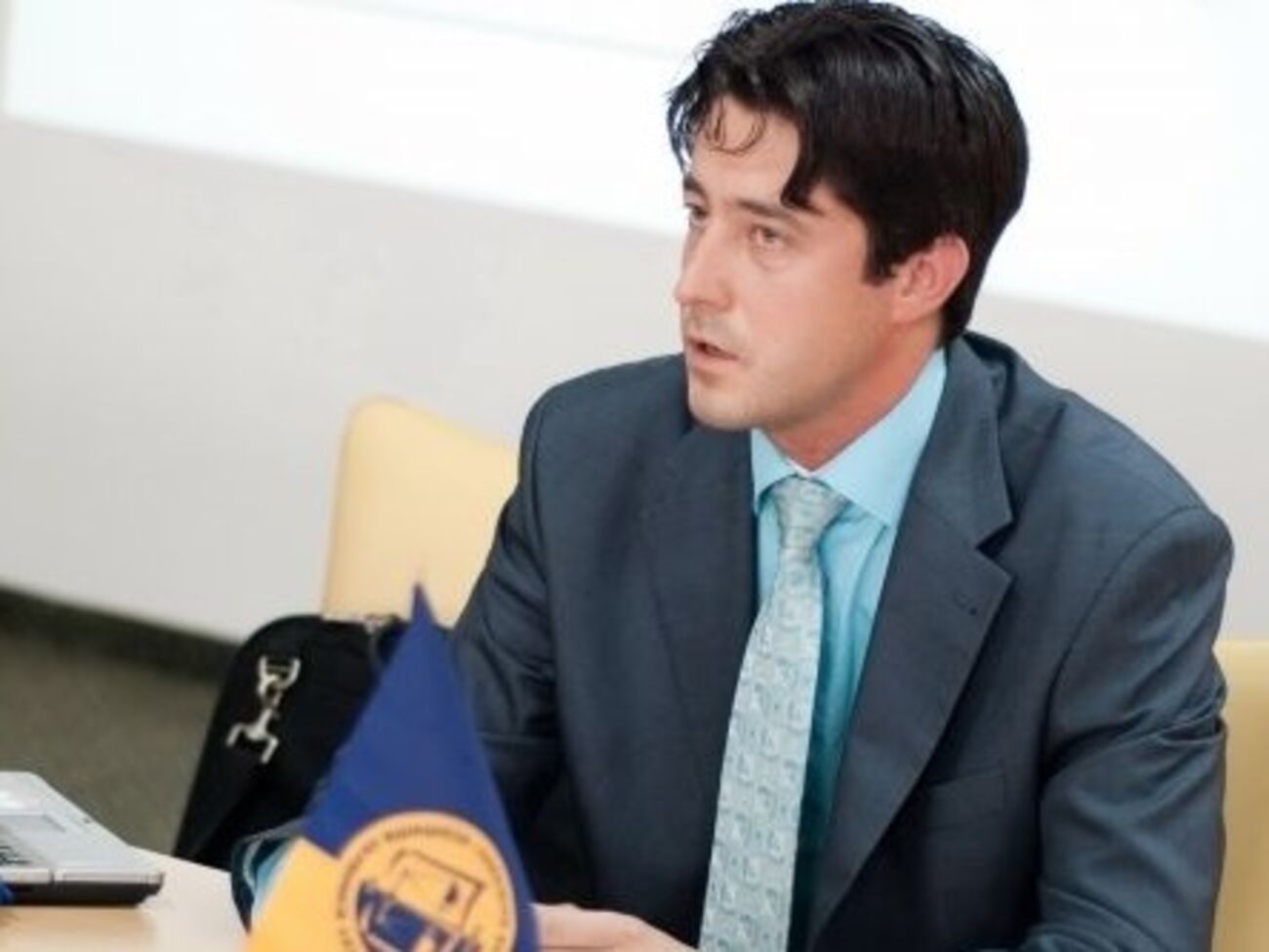 Касько считает, что Интерпол не понял замысла адвокатов Януковича