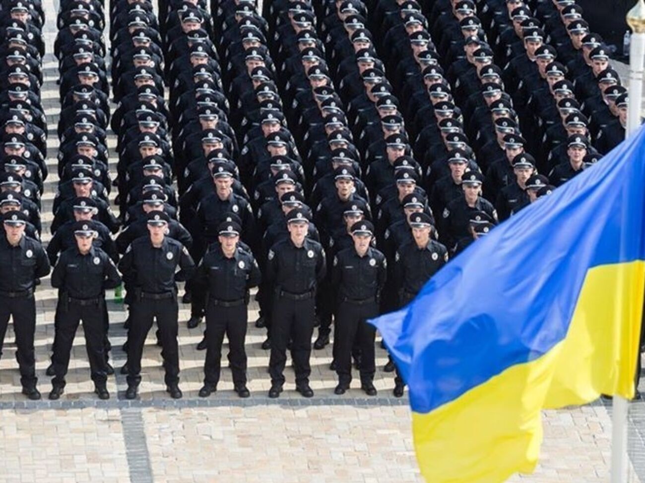 Сегодня в Киеве откроют&nbsp;офис Департамента патрульной полиции