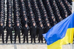 Сегодня в Киеве откроют офис Департамента патрульной полиции