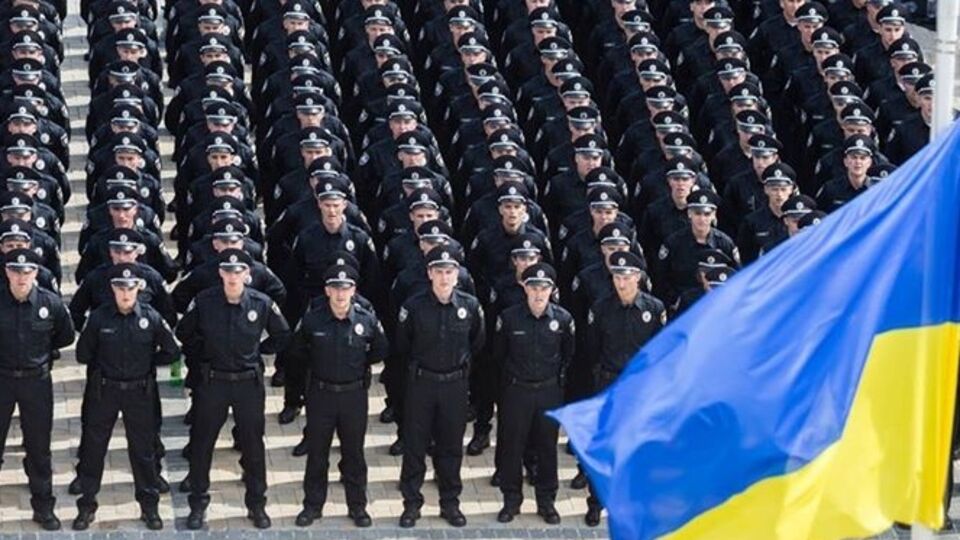 Сегодня в Киеве откроют офис Департамента патрульной полиции