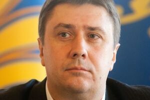 Кириленко пообещал, что СБУ займется Депардье
