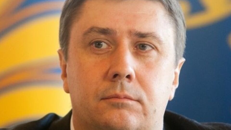 Кириленко пообещал, что СБУ займется Депардье