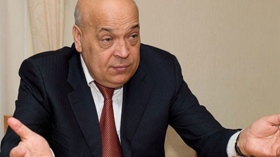 Москаль: Проводятся обыски на нелегальных оптовых складах сигарет