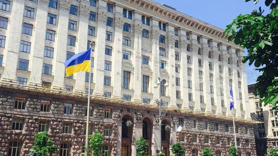 Киевсовет собирается выделить средства на восстановление кинотеатра