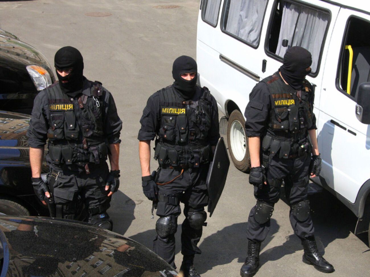 СБУ лишила боевиков лекарств