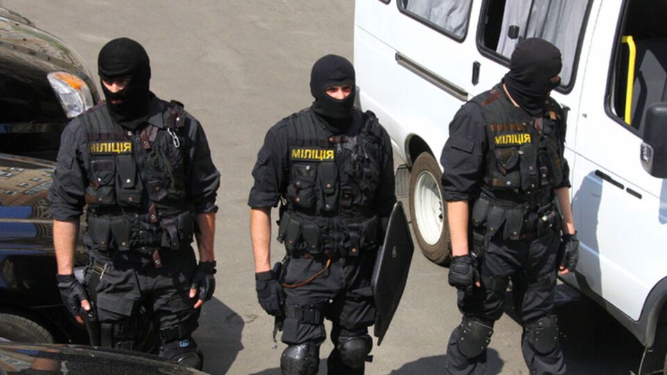 СБУ лишила боевиков лекарств