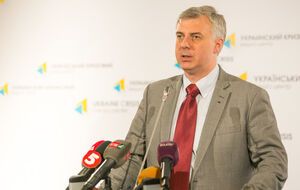 Сергей Квит заявил, что ситуация в Украинском центре оценивания качества образования не несет угрозы вступительной кампании