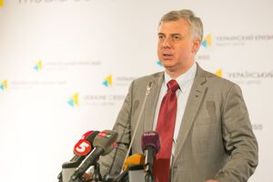 Сергей Квит заявил, что ситуация в Украинском центре оценивания качества образования не несет угрозы вступительной кампании