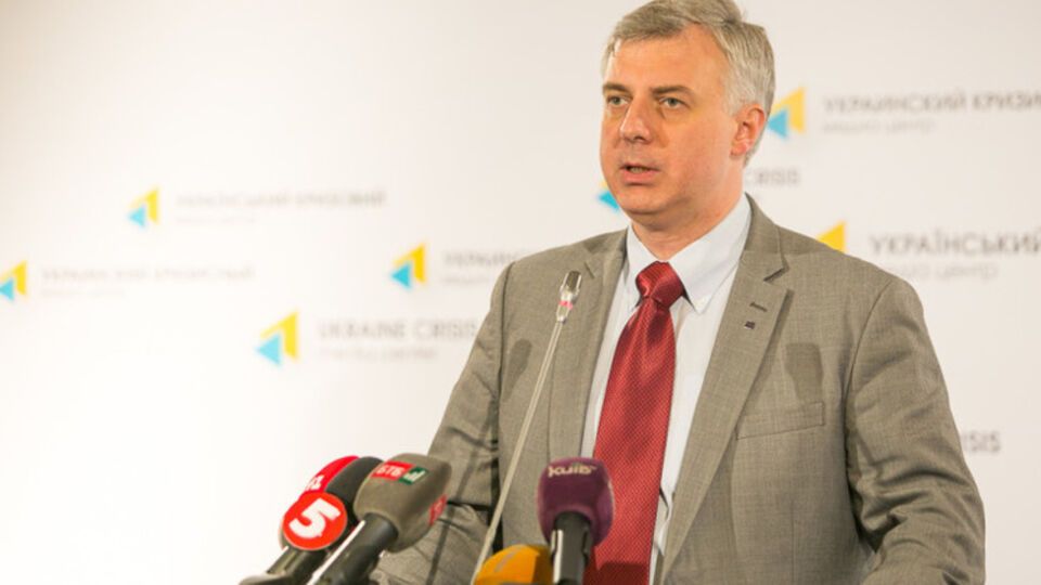 Сергей Квит заявил, что ситуация в Украинском центре оценивания качества образования не несет угрозы вступительной кампании