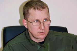 Аброськин: Обстрел Авдеевки продолжается