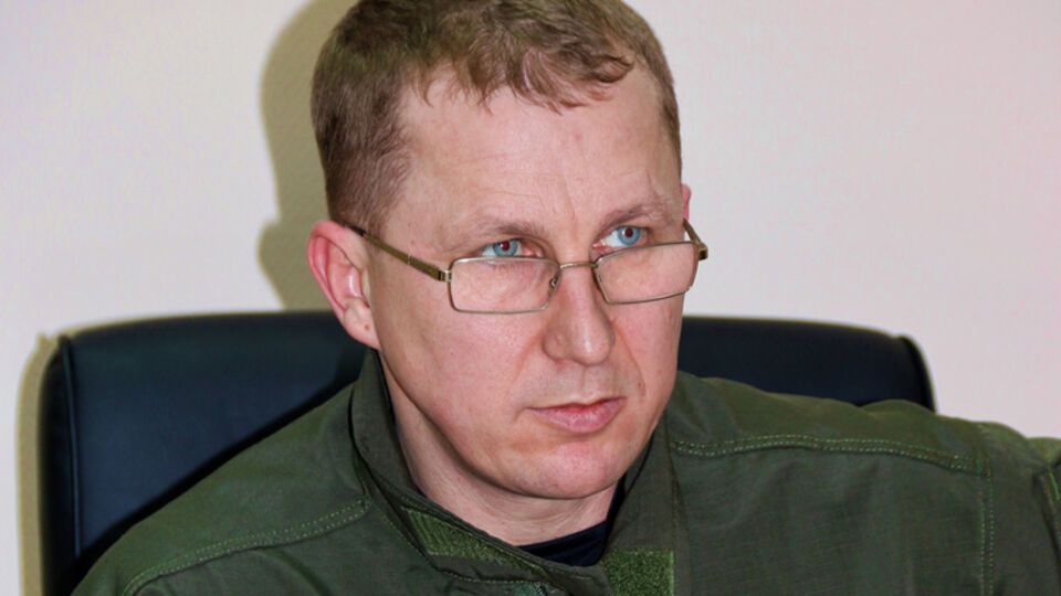 Аброськин: Обстрел Авдеевки продолжается