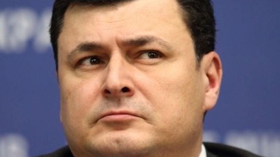 Квиташвили подал иск в суд