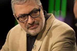 Фельгенгауэр: Аннексия Крыма была импровизацией