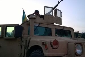 Мобильные группы по борьбе с контрабандой работают без выходных