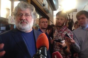 Игорь Коломойский прокомментировал свое отношение к "Правому сектору"